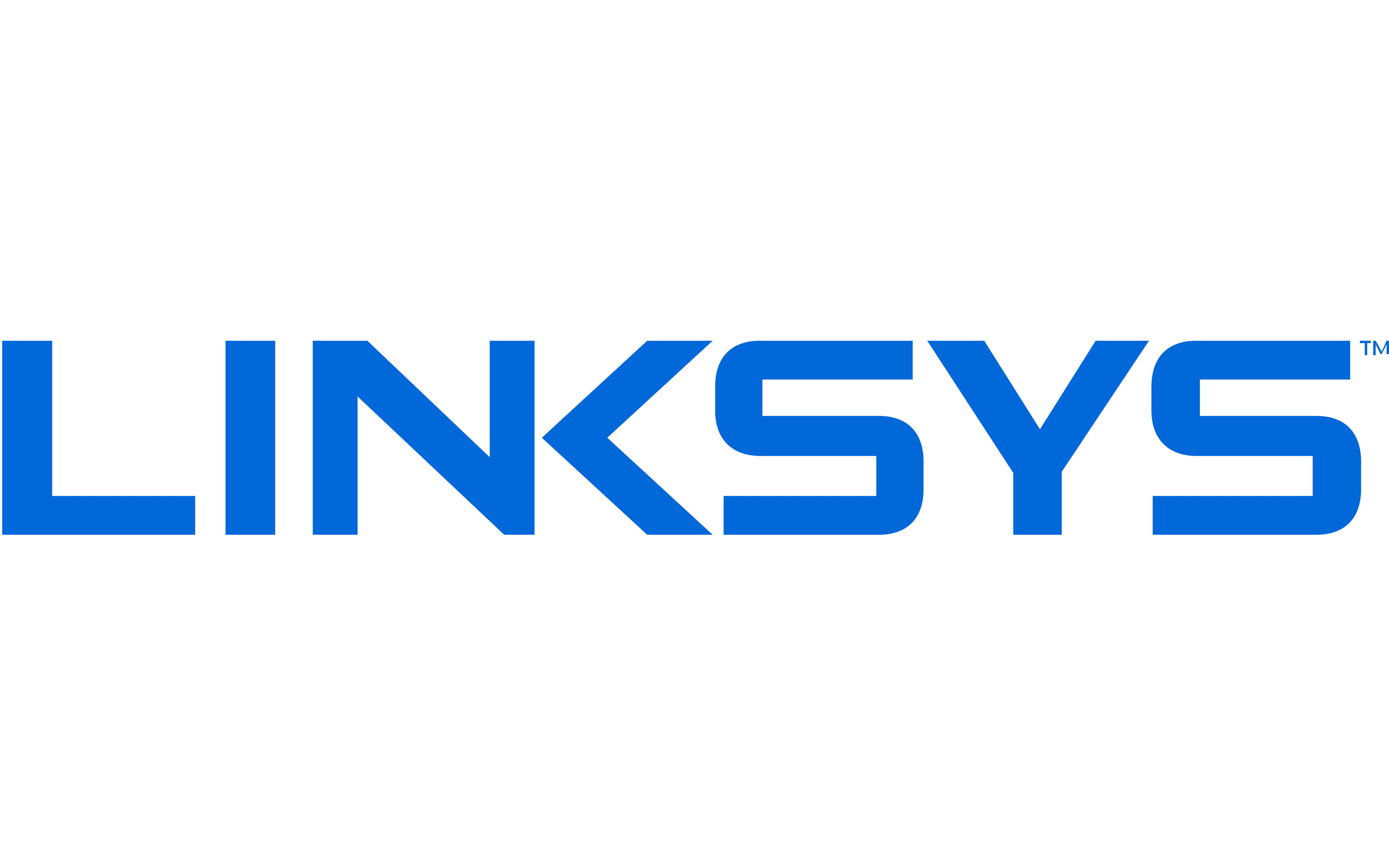Linksys-Logo