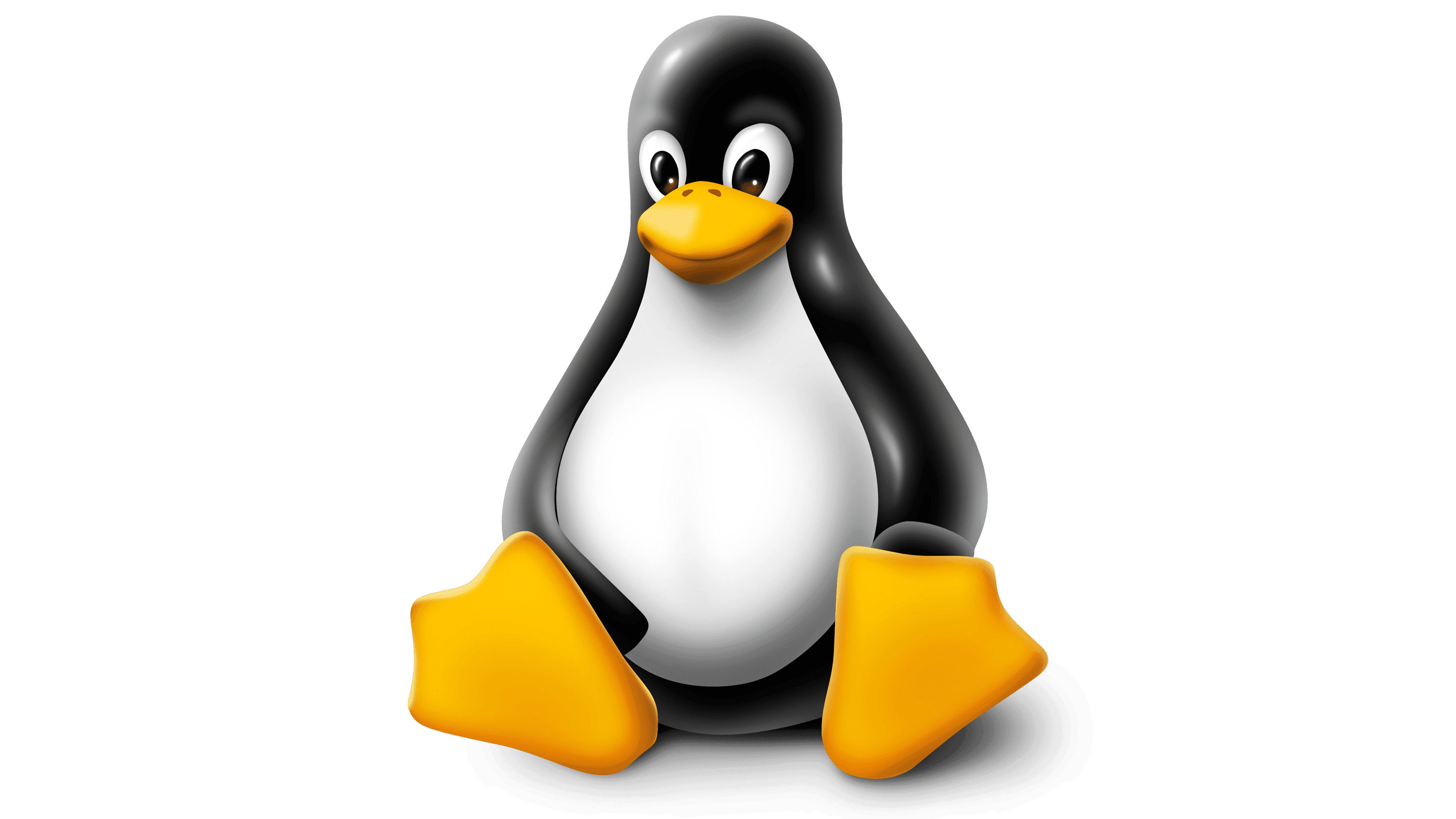 Linux-Logo